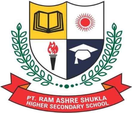 PT.RAM ASHRE SHUKLA HIGHER SECONDARY SCHOOL